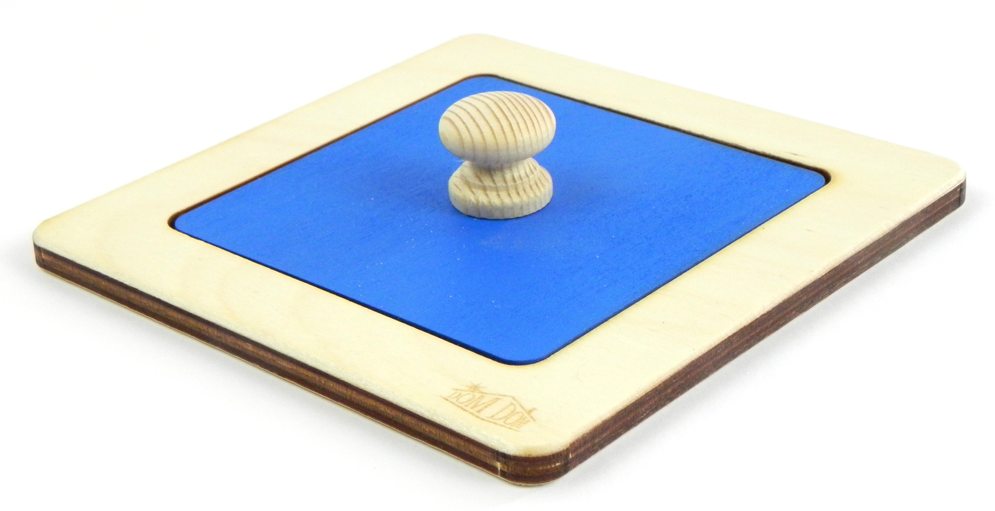 Vkládačka 1 čtverec