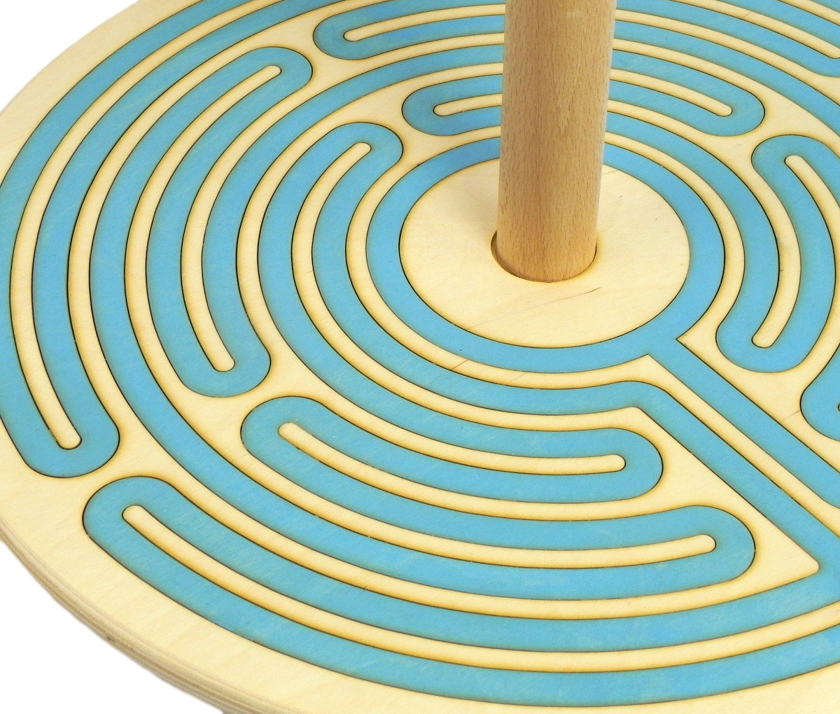 Kolotočka – Olda (modrá)