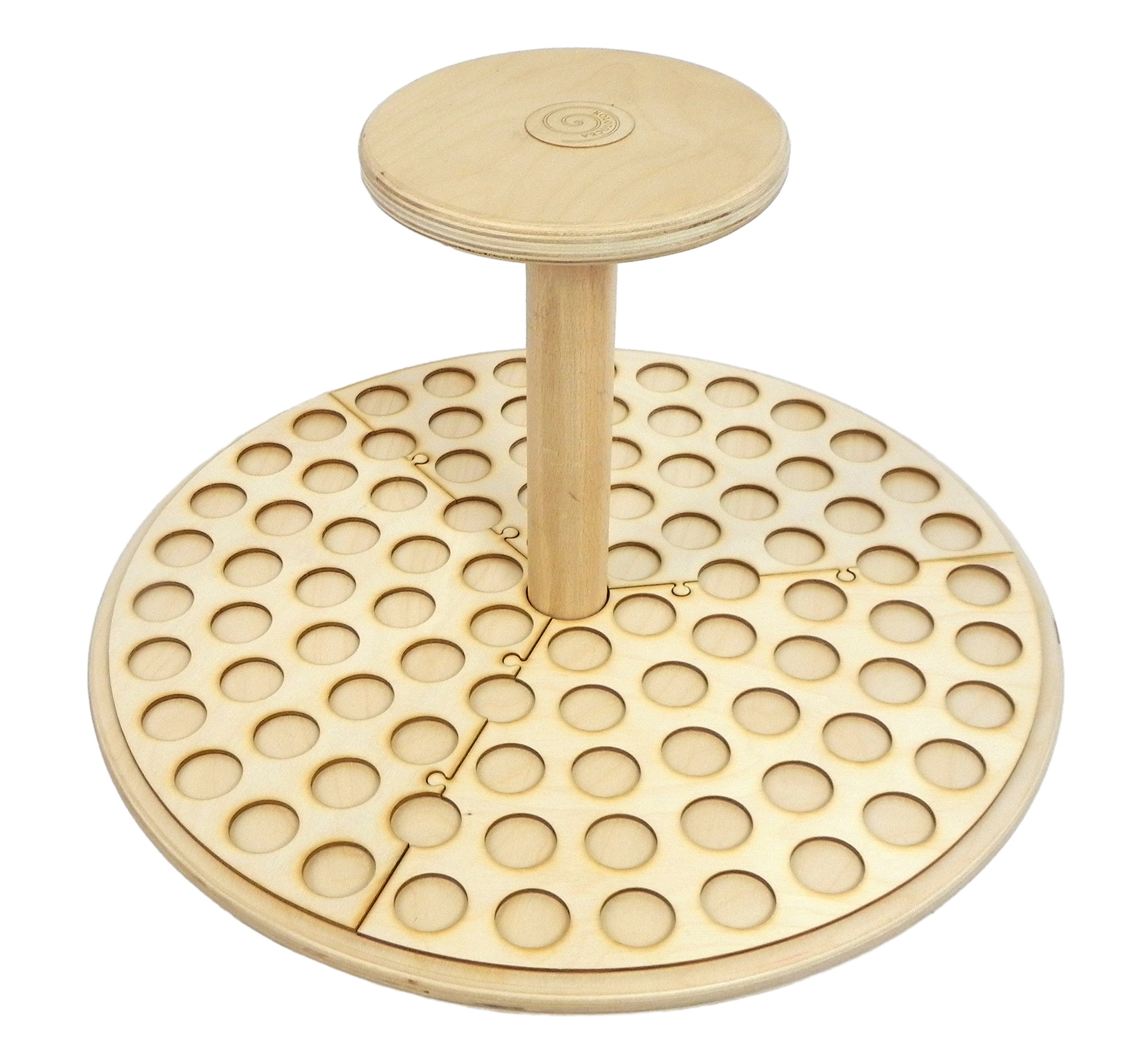 DOPLNĚK – Mandala