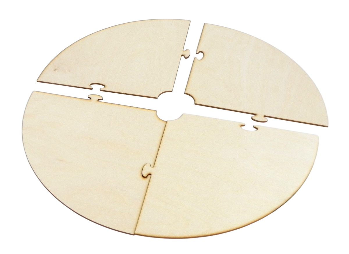 DOPLNĚK – Kruh k vlastní tvorbě