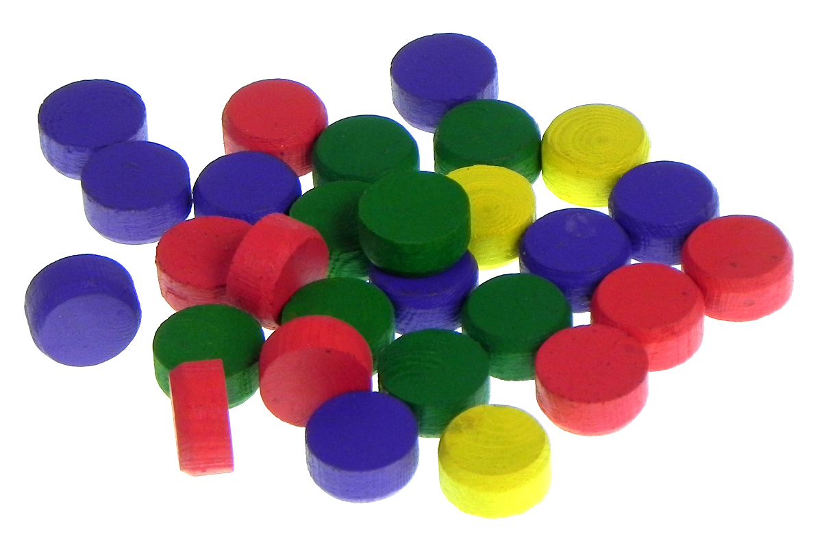 Velká kytička