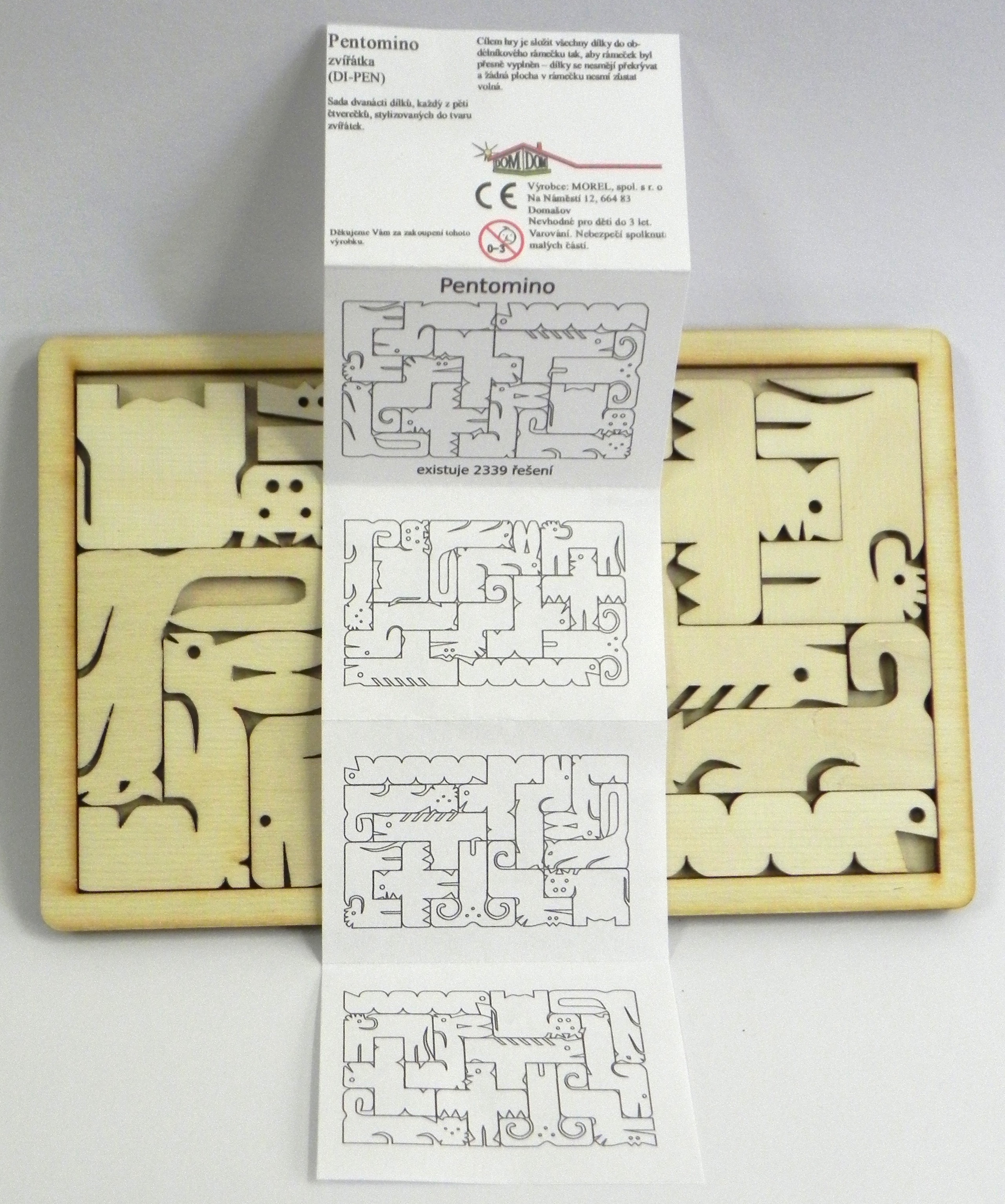 Pentomino