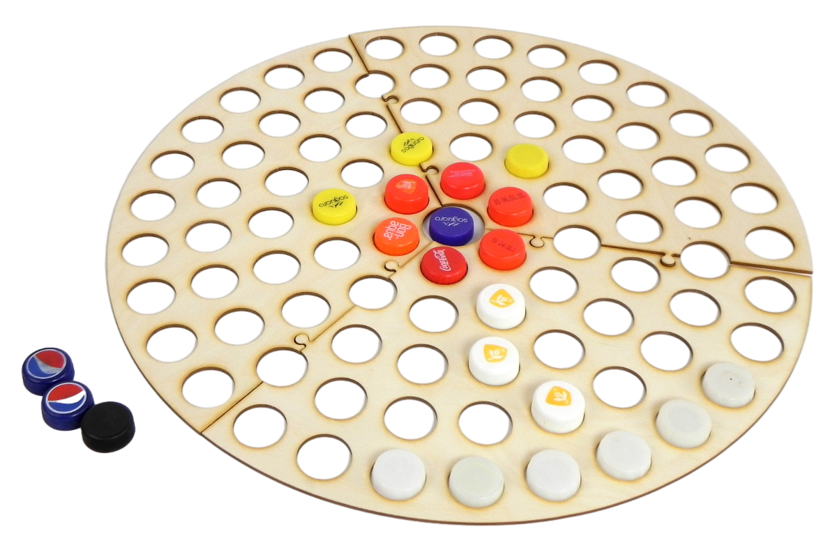 DOPLNĚK – Mandala