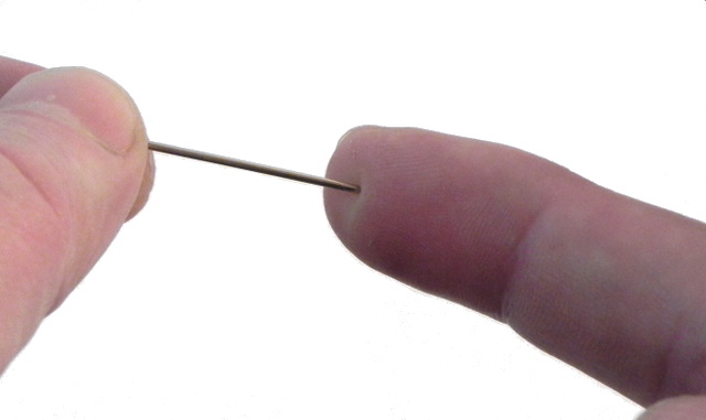 Dřevovýšivka – sada 1