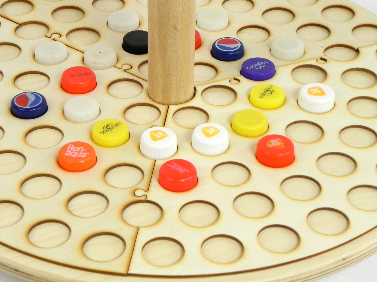 DOPLNĚK – Mandala