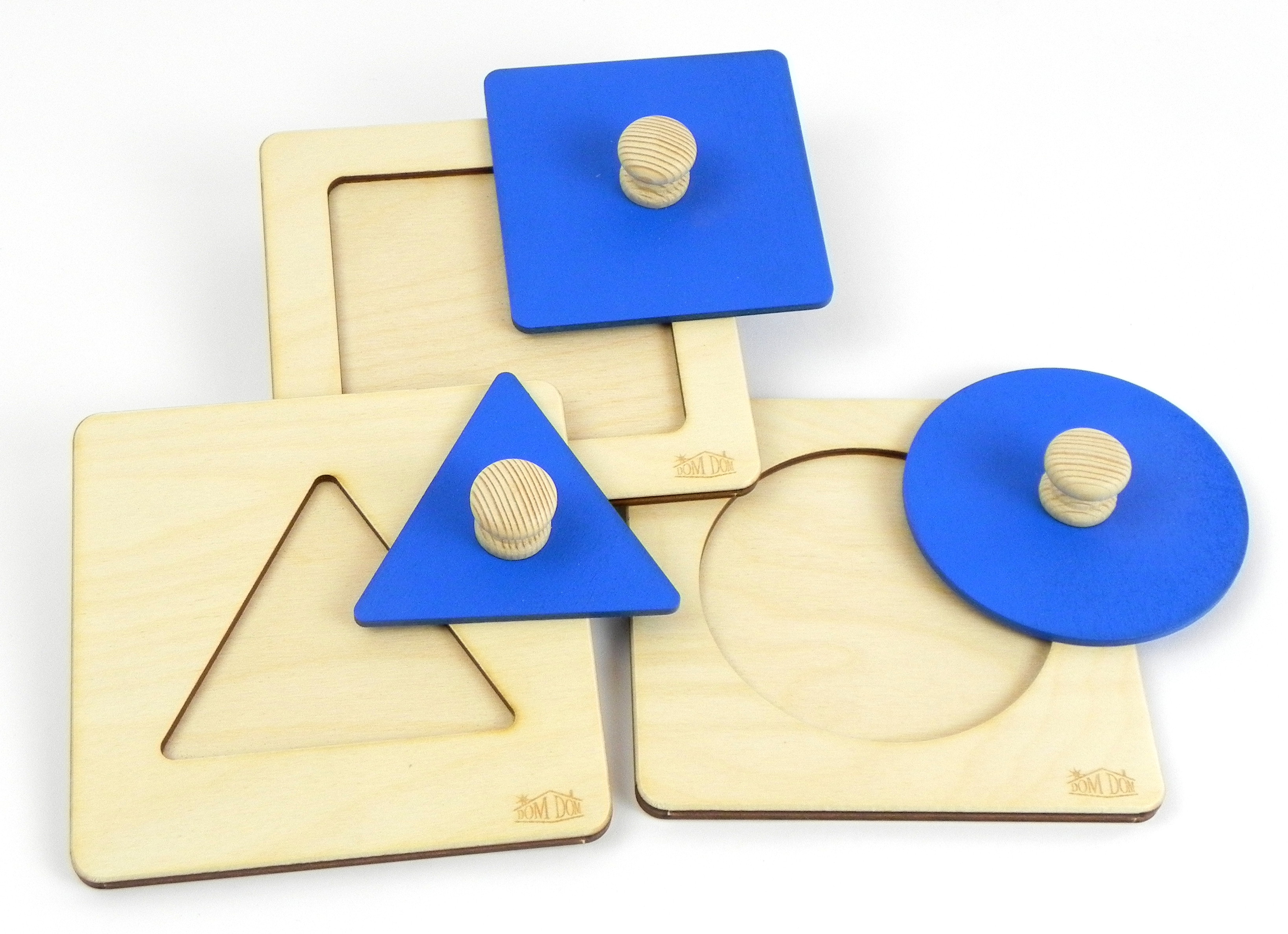 Sada všech vkládaček