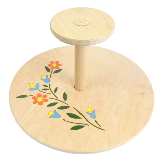 Kolotočka – Marta