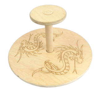 Kolotočka – Jirka