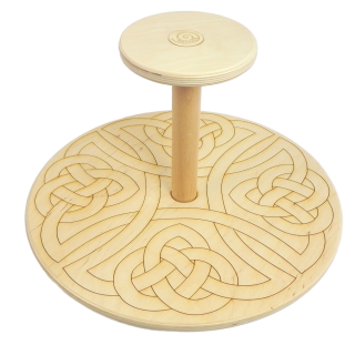 Kolotočka – Brian