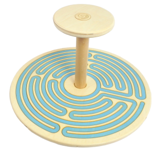 Kolotočka – Olda (modrá)