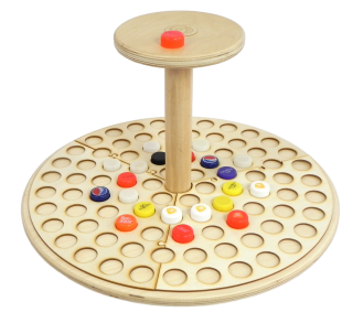 DOPLNĚK – Mandala