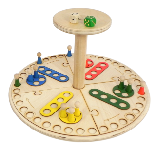 DOPLNĚK – Člověče, nezlob se XXL