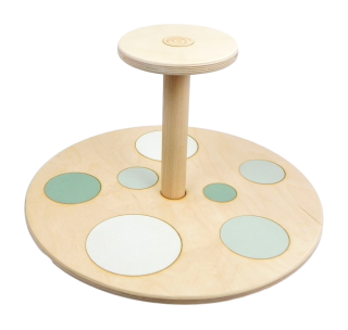 Kolotočka – Vláďa (mátová)