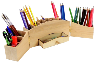 Pastelkovník StandArt