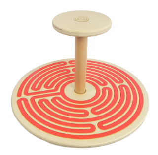 Kolotočka – Olda (červená)