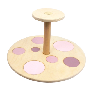 Kolotočka – Vláďa (šeříková)