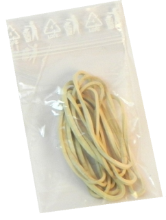 Gumičky k pistolkám