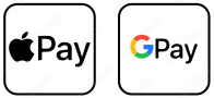 ApplePay, GooglePay